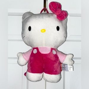 Vintage hello kitty backpack